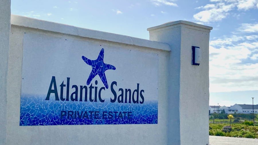 0 Bedroom Property for Sale in Atlantic Sands Private Estate Western Cape